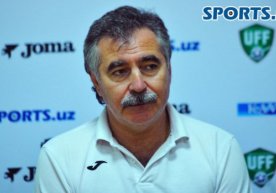 Superliga 2-turi doirasidan oʻrin olgan “Bunyodkor” -