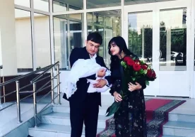 Ўзининг ажойиб роллари билан барчанинг кўнглидан жой