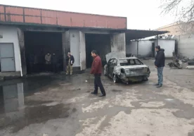 Foto: FVV YoXBB OAV bilan hamkorlik qilish bo‘linmasi
