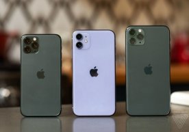 Apple eng muvaffaqiyatli smartfon ishlab chiqaruvchisi deb topildi фото