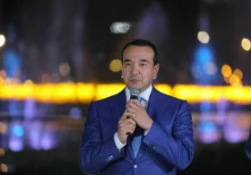Маданият вазирлиги Бугун Tashkent City сайлгоҳининг