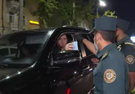 Куни кеча “Ўзбекистон Республикасининг Маъмурий