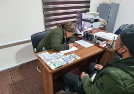 Фуқаролик ишлари бўйича Гулистон туманлараро судининг
