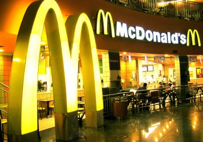 McDonald’s besh yil ichida birincha marta qadoqlar dizaynini o‘zgartiradi фото
