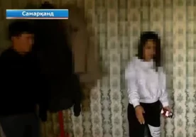 Фото: Видеолавҳадан скриншот Шу йилнинг 16 октябрь куни