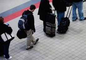 Qochayotgan Rossiya: ruslar qayoqqa ketyapti? фото