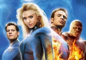 Marvel кинокомпаниясининг сўнгги лойиҳаси — “Фантастик