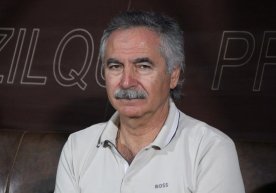 "Динамо"нинг бош мураббийи Вадим Абрамов