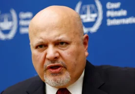 Фото: Reuters Исроил махсус хизматлари Ҳаагадаги Халқаро