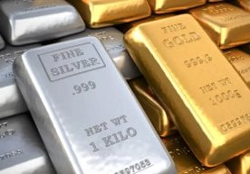 Кумуш нархи сўнгги ўн йилликлардаги энг юқори чўққига