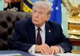 Дональд Трамп заявил, что Соединенные Штаты достигли своей