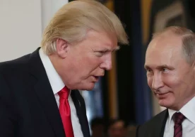 Президент США Дональд Трамп заявил, что готов встретиться