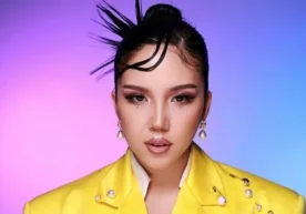 Mашҳур хонанда Афруза 2-декабрь куни 29 ёшга тўлди.