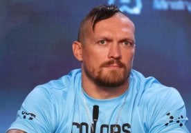 Бокс оламида яна қизиқарли муҳокамалар бошланди. Мутлақ