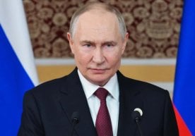 Россия президенти Владимир Путиннинг таъкидлашича, дунёда