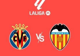 Starting Lineups Announced for Villarreal vs. Valencia фото