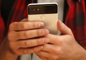 Смартфонлар кундалик ҳаётимизнинг ажралмас қисмига