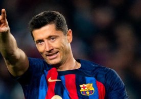 «Барселона»нинг тажрибали марказий ҳужумчиси Роберт