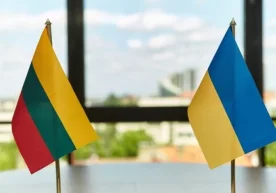 Фото: Getty Images Литва парламенти Украина аскарларини