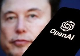 Илон Маск ва унинг хАИ (X AI) компанияси Apple ва