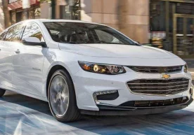 Фото: Chevrolet General Motors компанияси жорий йилнинг