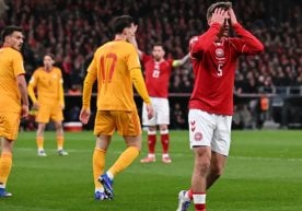 Европа қитъасида 2026 йилги Жаҳон чемпионати йўлланмаси