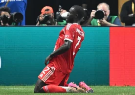 Мадриднинг "Реал" клуби Мюнхеннинг