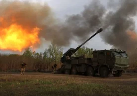 Foto: Anatolii Stepanov/AFP/Getty Images AQSH Kongressi
