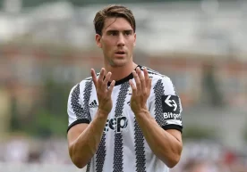 “Ювентус” раҳбарияти тўпурар ҳужумчи Душан Влаховични