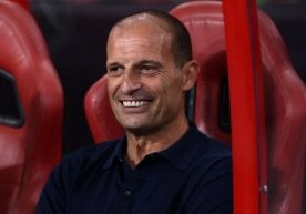 Италия чемпионатининг 28-турида “Милан” “Интер”ни 1:0