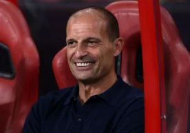 Италия чемпионатининг 28-турида “Милан” “Интер”ни 1:0