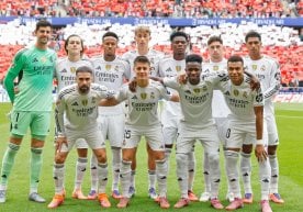 Madridning “Real” klubi joriy mavsum yakunlanganidan soʻng