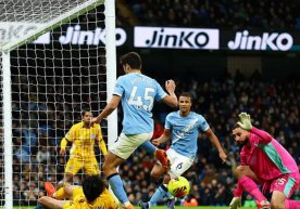 Англия Премьер-лигасининг 21-турида Хосеп Гвардиола