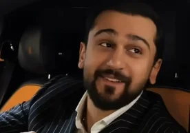 Таниқли озарбайжонлик хонанда Жонй бугун таваллуд айёмини