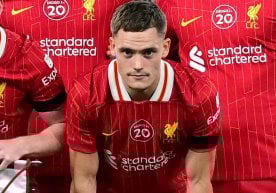 “Ливерпул” Флориан Вирц трансферига катта маблағ сарфлади,