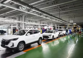 Ўзбекистон 2024 йилнинг январ-октябр ойларида хориждан