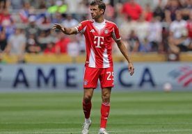 Бундеслигада «Вольфсбург» ўз майдонида «Фрайбург»га 3:4