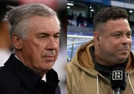 Braziliya futbolining tirik afsonalaridan biri — Ronaldo