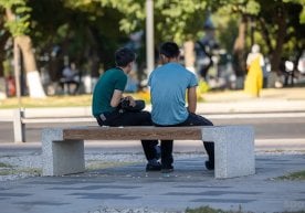 Тошкент шаҳар Ички ишлар бошқармаси янги ўқув йили олдидан