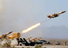 Яқин Шарқдаги уруш алангаси кучайиб бораётган бир пайтда,