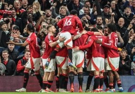 Англия Премьер-лигасининг 11-турида Лондоннинг