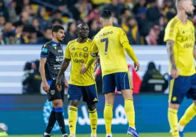 Саудия Арабистони чемпионатининг 17-турида “Ан Наср” ўз