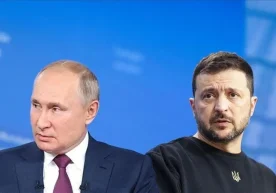 АҚШ президенти Доналд Трампнинг махсус вакили Стивен