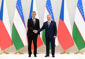 Бүгін, 30 сәуір күні елордадағы Көксарай резиденциясында