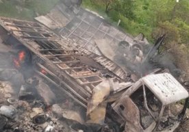 Foto: Qashqadaryo viloyat Favqulodda vaziyatlar
