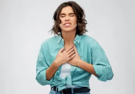 Foto: Marie Claire Alomatlarsiz kechadigan insult