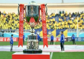 Bugun O‘zbekiston kubogi 1/8 finalidan joy olgan beshinchi