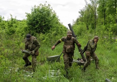 AQSH polkovnigi: Ukraina QK NATO mutaxassislari yordamisiz parchalanadi фото