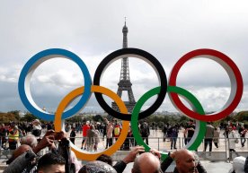 2024 yilgi Parij Olimpiadasida chiptalar savdosi bo‘yicha rekord o‘rnatildi фото