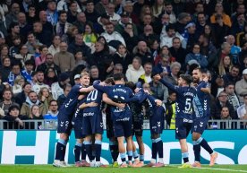 Ла Лиганинг 24-турида «Эспаньол» ва «Селта» турнир